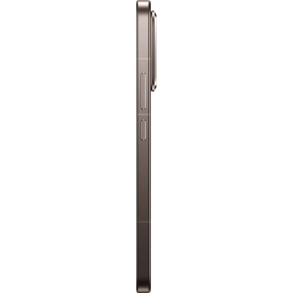 Смартфон Xiaomi 15T Pro 12/256GB Mocaccino Gold Global EU [150945] - фото 9