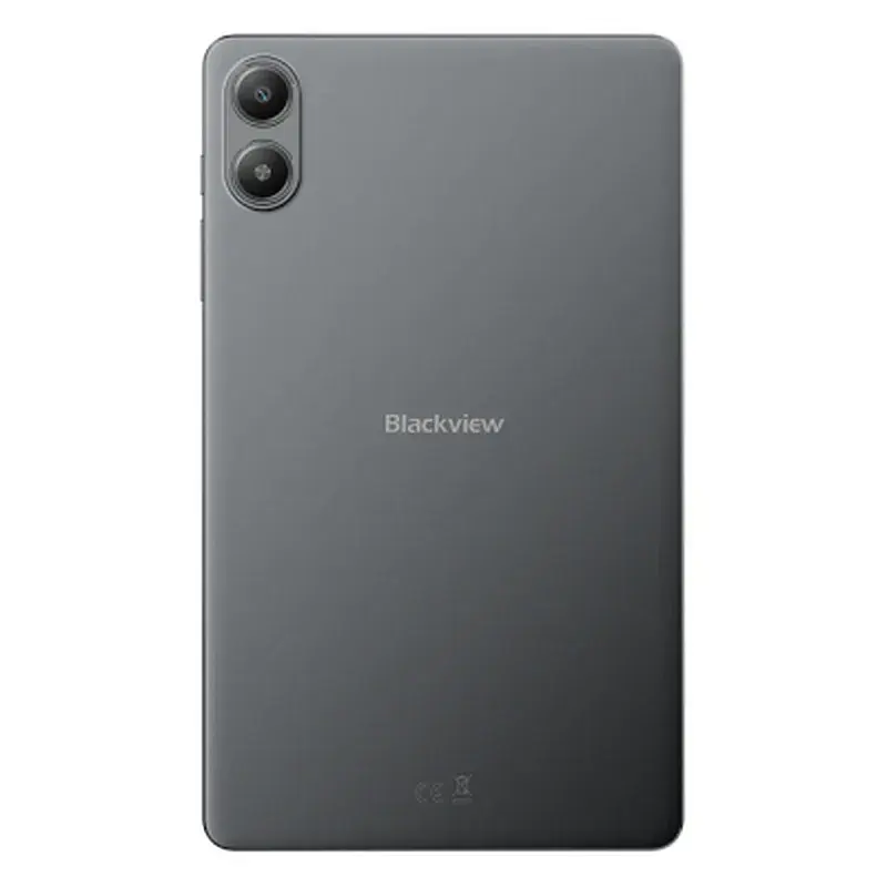 Планшет Blackview Tab Link 2 8.68" 4/128Gb WiFi Midnight Black (6931548324430) - фото 3
