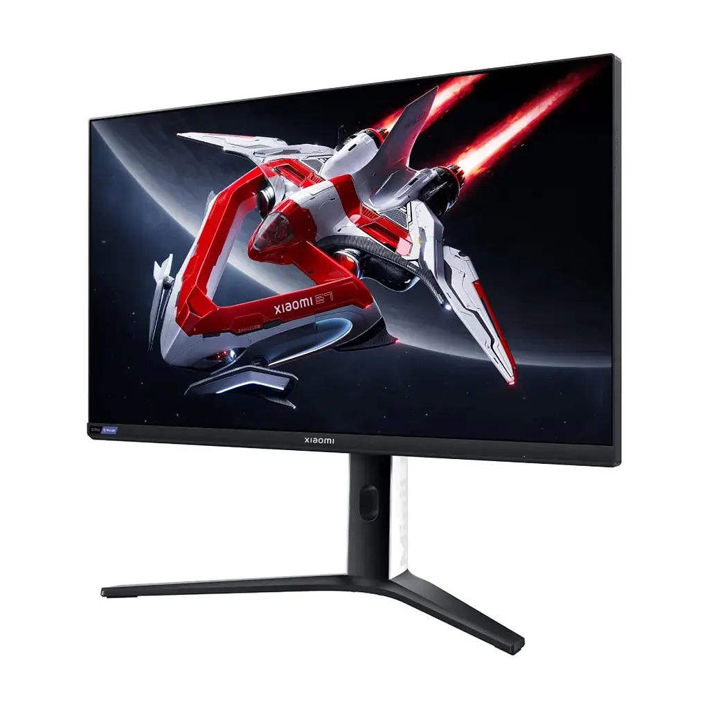 Монітор Xiaomi Mini LED Gaming Monitor G Pro 27Qi 2026 (ELA6394EU) - фото 5