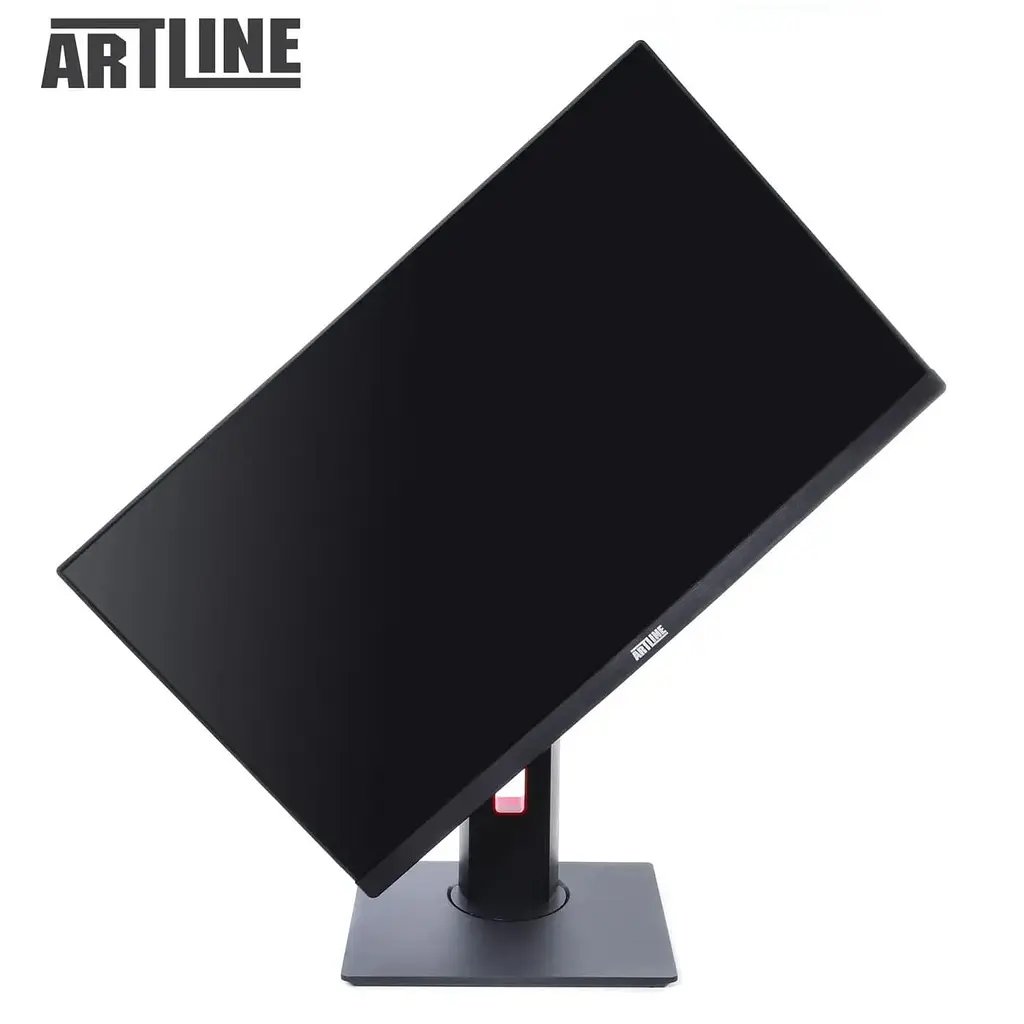 Моноблок Artline Home G43 23.8 FullHD IPS, Intel U5-225, 32 GB, 1 TB, Intel HD, DOS (G43v63) - фото 3