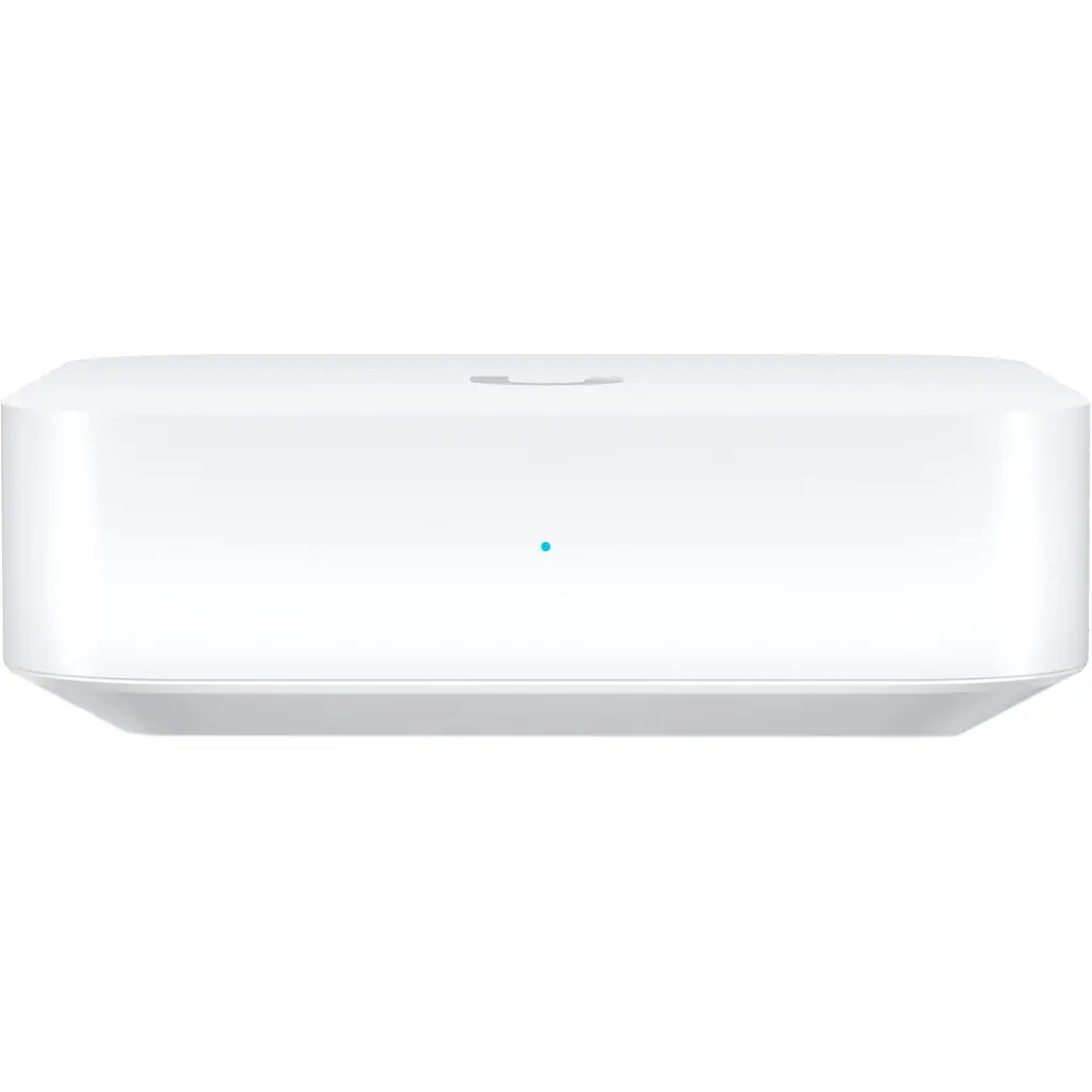 Маршрутизатор (роутер) Ubiquiti Unifi Gateway Lite (UXG-Lite) [144661] - фото 2