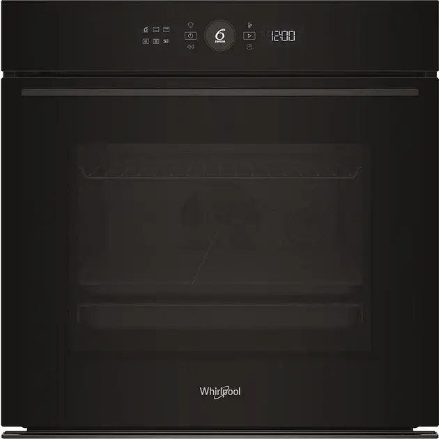 Духовка електрична Whirlpool WOI5S8PPM1SBA
