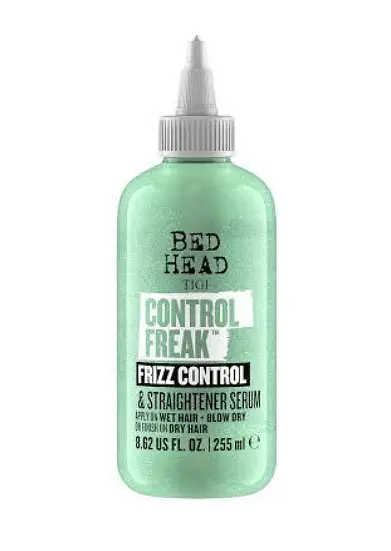 Сироватка для випрямлення неслухняного волосся TIGI Bed Head Control Freak Serum 250 мл - фото 2