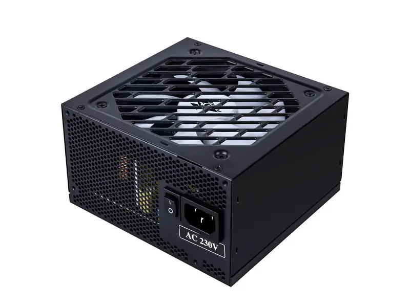 Блок питания 1stPlayer PS-600FK 600W - фото 3