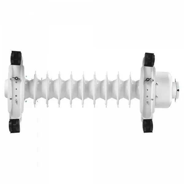Обігрівач Zanussi ZOHCS-11W - фото 6