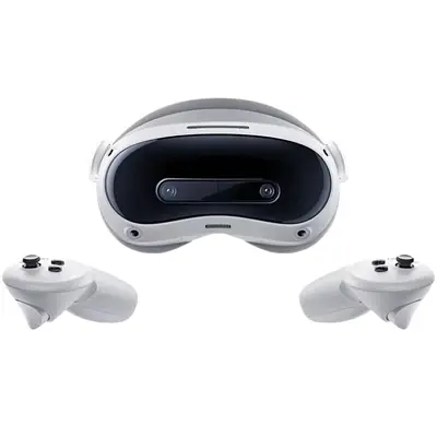 Окуляри віртуальної реальності Pico 4 Ultra 12/256GB (P9001SW40677H) - фото 5