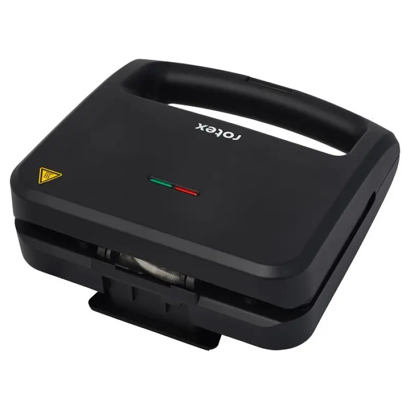 Вафельниця Rotex RSM122-B - фото 6