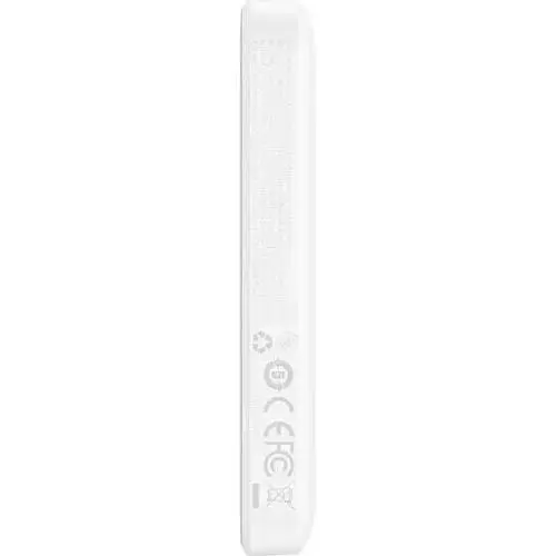 Портативна батарея Baseus Magnetic Mini 20W 6000mAh білий P10059002223-00 - фото 3