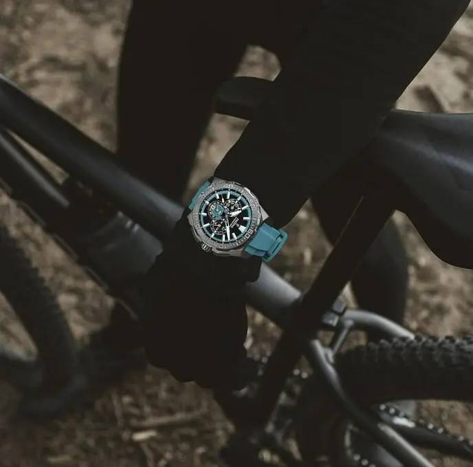 Годинник Festina F20725/6 - фото 2