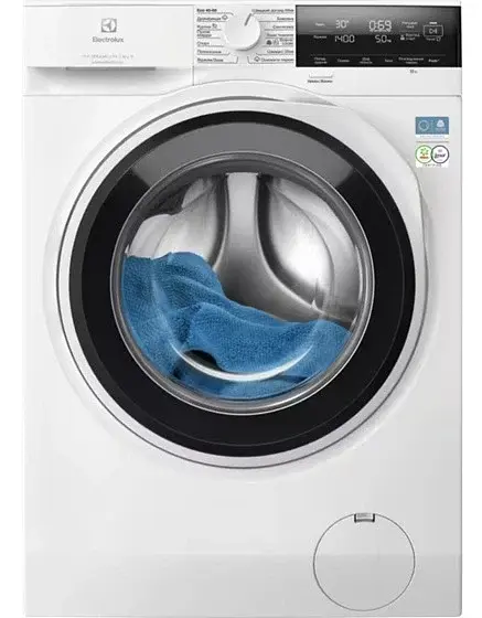 Пральна машина автоматична Electrolux EW7F3494FQU