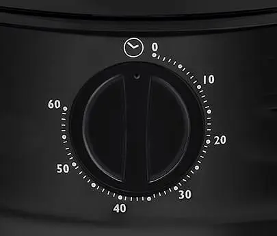 Пароварка Tefal VC 1401 - фото 4
