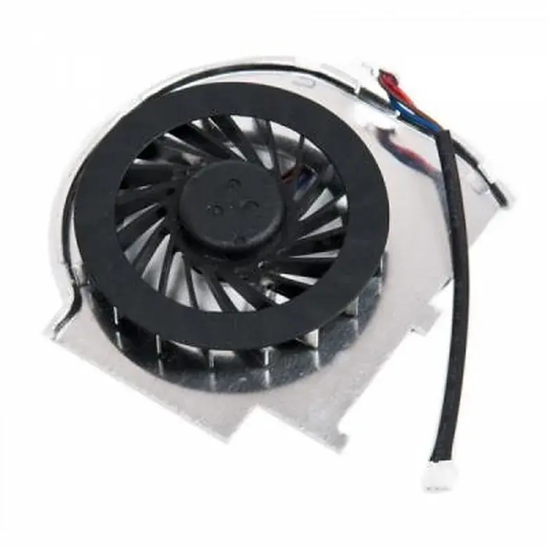 Вентилятор ноутбука Lenovo ThinkPad T61/T61P DC(5V,0.25A) 3pin (42W2461/42W2460/MCF-217PAM05) - фото 3