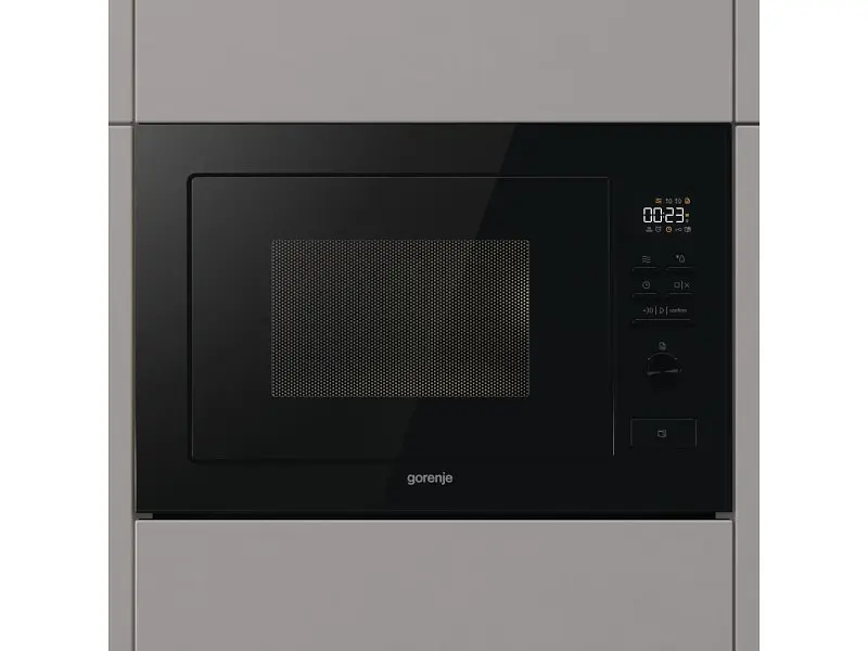 Мікрохвильовка Gorenje BM251M2BG - фото 5