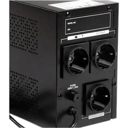 ИБП FrimeCom V-1500 LED - фото 2