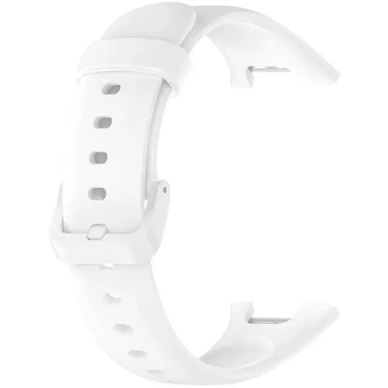 Ремінець до фітнес браслета Armorstandart для Xiaomi Smart Band 7 Pro Ivory (ARM66795) - фото 3