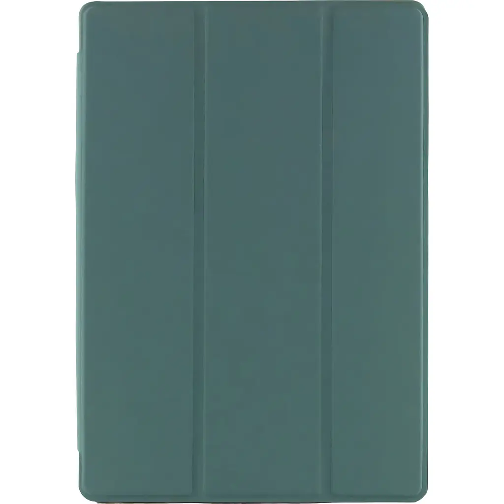Чохол-книжка Epik Book Cover Stylus slot для Samsung Galaxy Tab S9 Plus/Tab S9 FE Plus/Tab S10 Plus Pine Green [118991] - фото 6