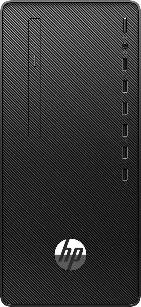 Комп'ютер персональний HP Pro Tower 295 G8 Ryzen5 5600G/8GB/512GB SSD/DVD-WR/K&M/DOS - фото 2