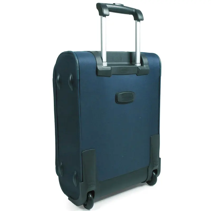 Валіза на 2 колесах Travelite Orlando S TL098487 Navy (TL098487-20) - фото 3