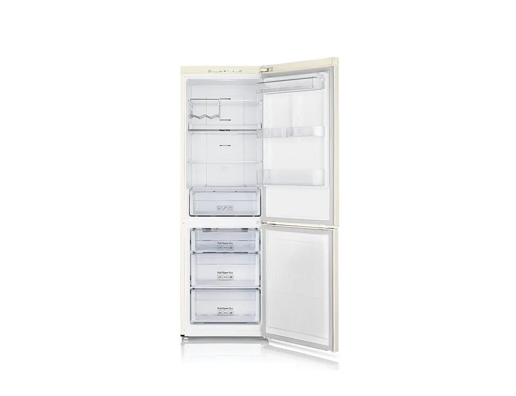 Холодильник Samsung RB31FSRNDEF/UA (RB31FSRNDEF/UA) - фото 4