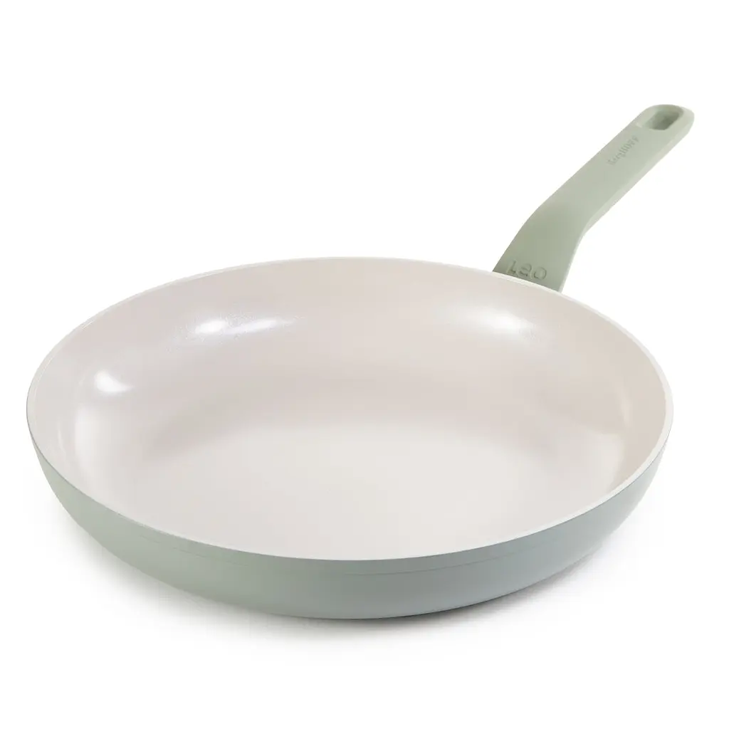 Сковорода BergHOFF Leo Balance Sage 30 см (3950446)