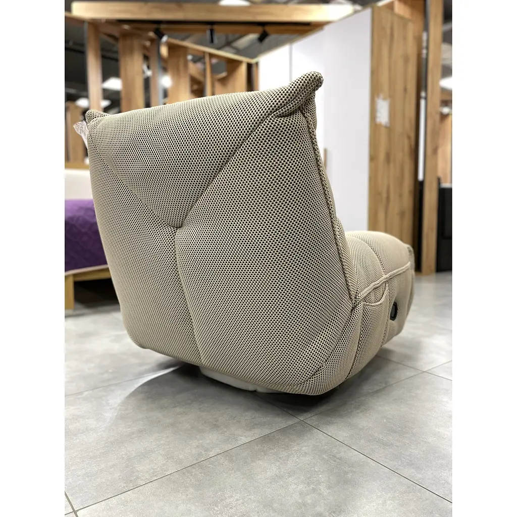 Кресло Avanti Patrick Grey - фото 10