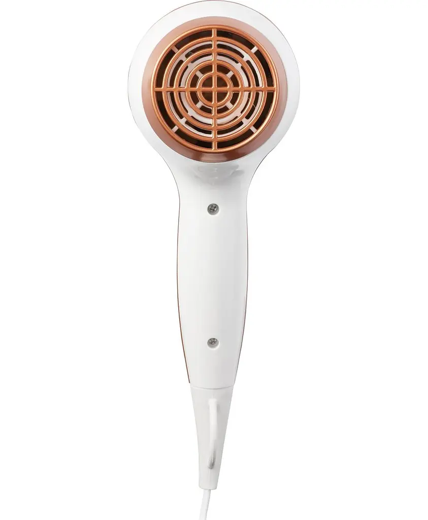 Фен Mesko MS 2250, 2100 Вт 2 уровня обдува холодный режим концентратор петля для подвешивания 1 шт. белый (33705-IS) - фото 2