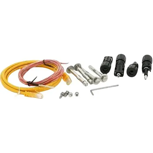 Гібридний сонячний інвертор Deye SUN-6K-SG05LP1-EU-AM2-P [151908] - фото 5