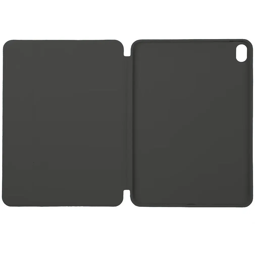Чохол-книжка ArmorStandart Smart Case для Apple iPad Air 10.9` (2020-2022)/Air 11` (2024-2026)/Pro 11` (2020-2022) Charcoal Grey (ARM78143) [118414] - фото 3