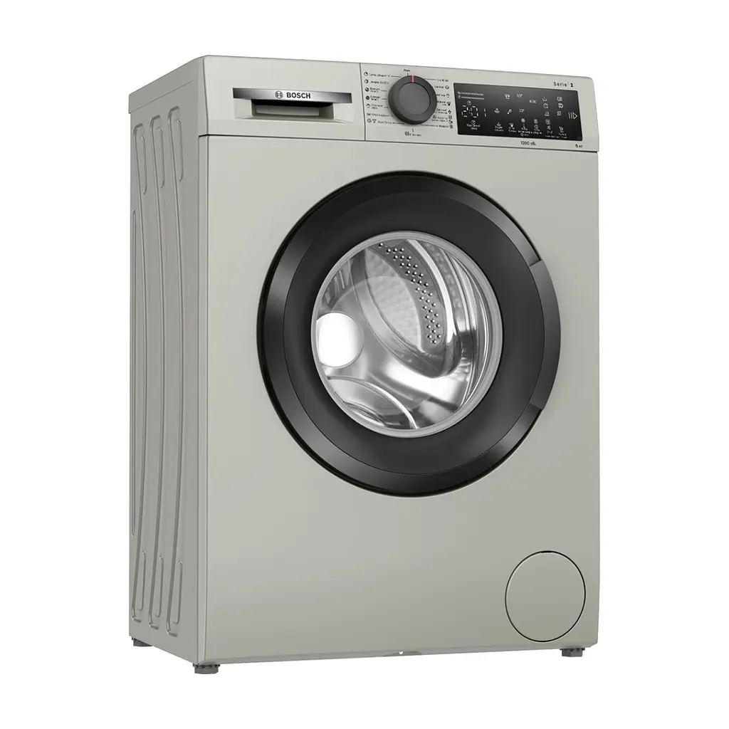 Пральна машина Bosch WLZ2420SUA - фото 2