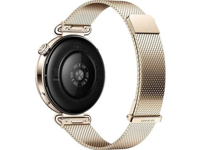 Смарт-годинник Huawei Watch GT 6 41 mm Gold (Konsu-B19M) - фото 5