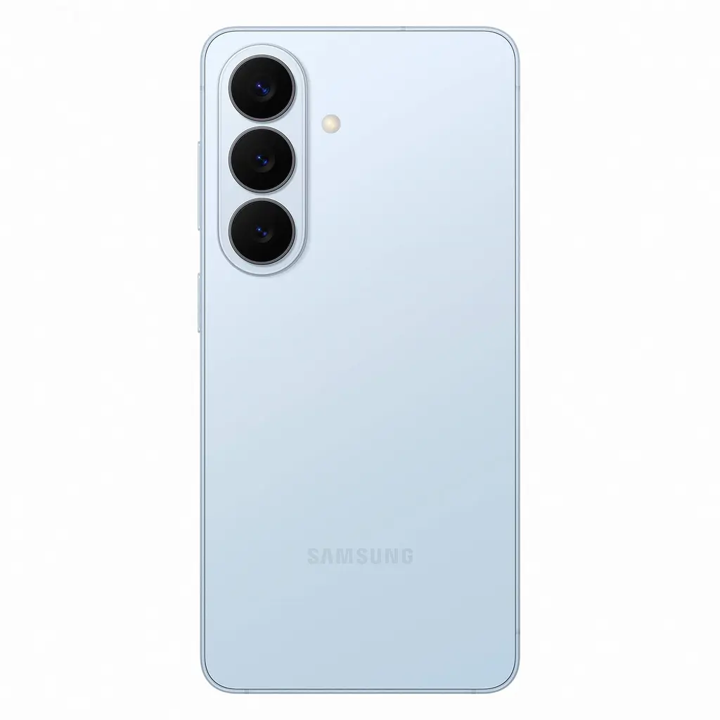 Смартфон Samsung Galaxy S26 12/256GB Sky Blue (SM-S942BLBGEUC) - фото 6