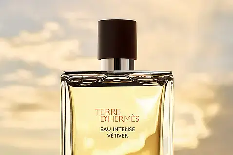 Парфумована вода Terre d'hermes Eau Intense Vetiver 100 ml - фото 4