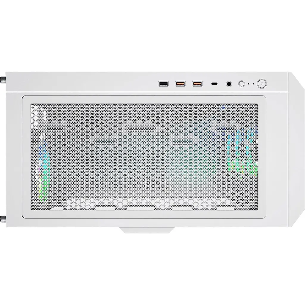 Корпус Cougar Airface Pro RGB White (CGR-5AD1W-AIR-RGB) [146546] - фото 8