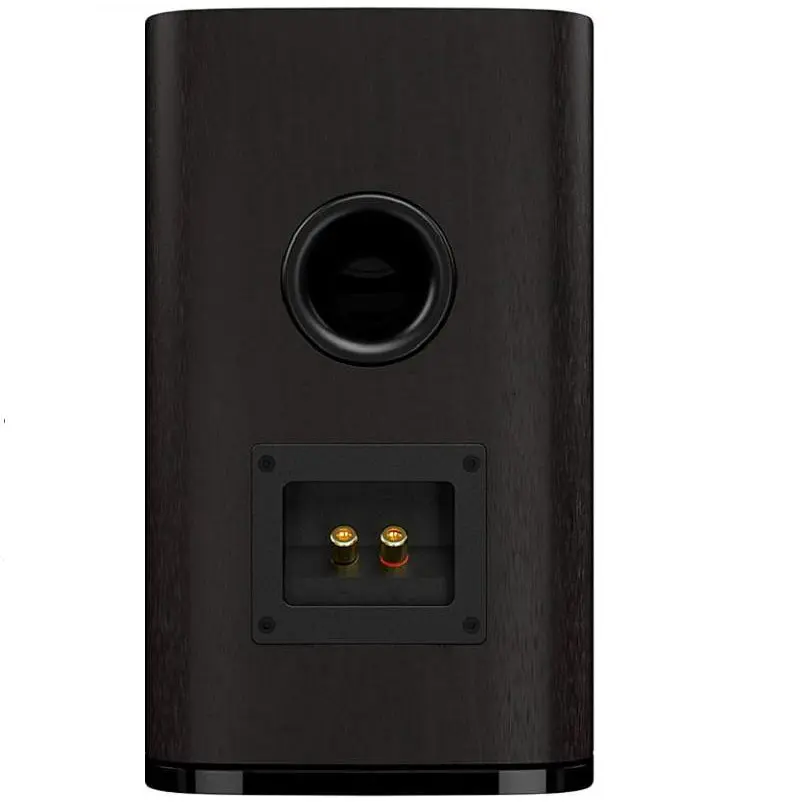 Фронтальные акустические колонки JBL Studio 620 Dark Walnut (JBLS620DKW) - фото 3