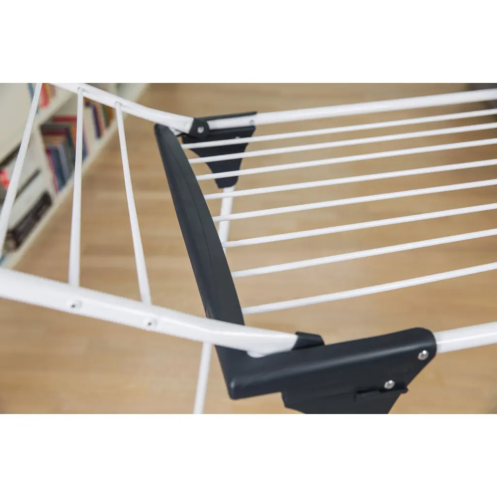 Сушарка для білизни Vileda King Indoor Dryer 20 м (4023103202139) - фото 5