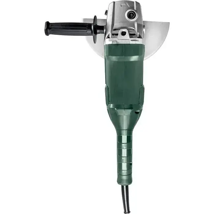 Кутова шліфмашина Metabo WE 2200-230 (606437000) [135523] - фото 4