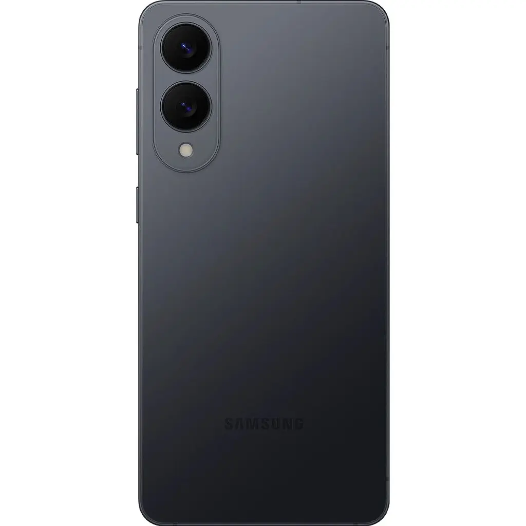 Смартфон Samsung Galaxy S25 Edge 12/256GB Titanium Jetblack (SM-S937BZKD) [136759] - фото 6