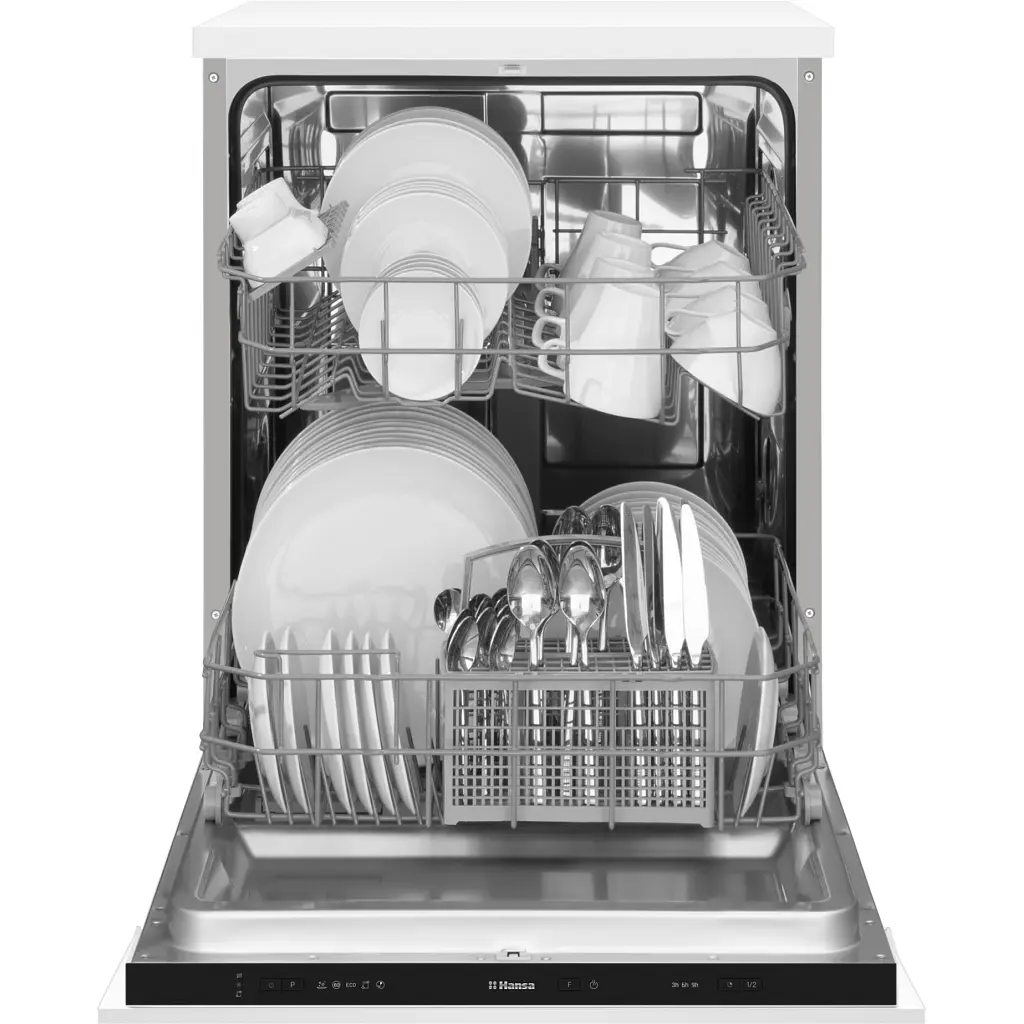 Посудомоечная машина Hansa ZIM635PH - фото 8