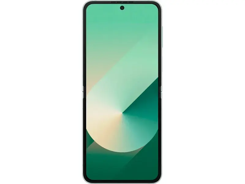 Смартфон Samsung Galaxy Flip6 12/256GB Mint (SM-F741BLGG) - фото 4