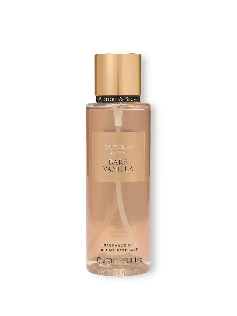 Спрей Bare Vanilla Victoria’s Secret 250 мл