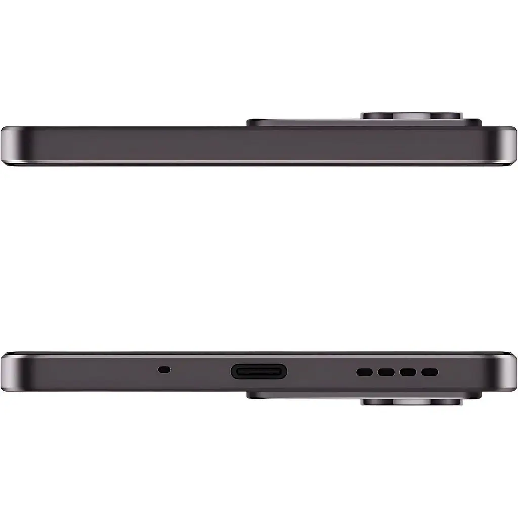 Смартфон Realme C75 8/256GB Storm Black Global EU [129232] - фото 8