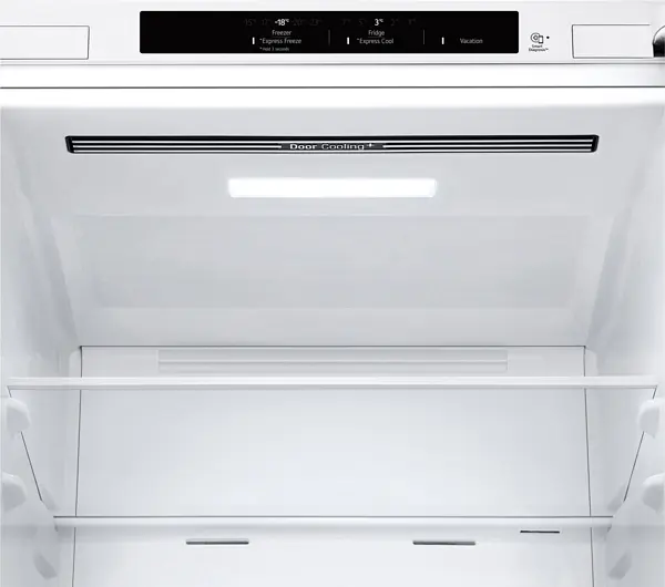 Холодильник LG GW-B459FVLW - фото 16