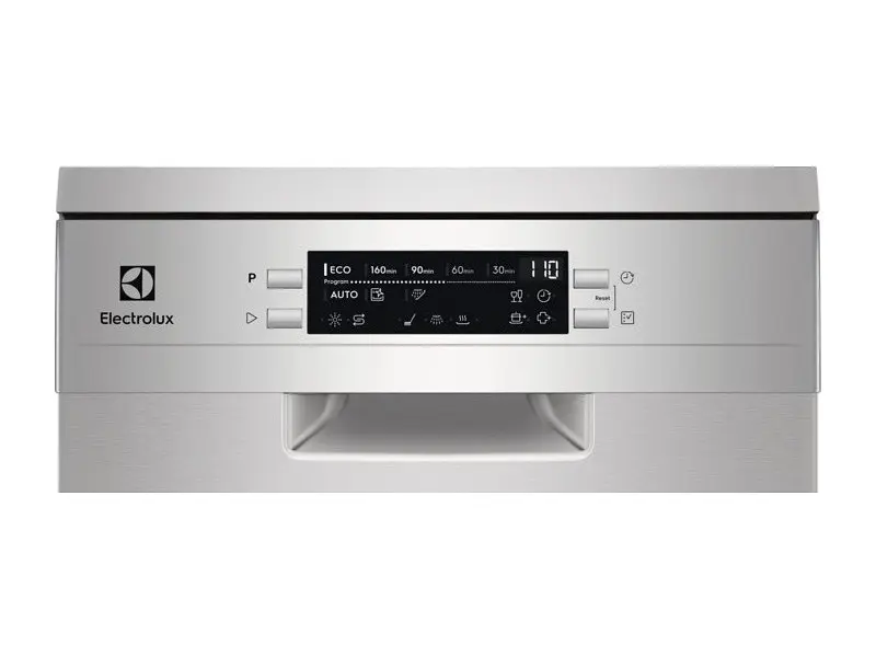 Посудомоечная машина Electrolux ESS43210SX - фото 2