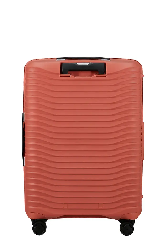 Валіза 68 См Samsonite UPSCAPE CLAY 68x47x28(31) KJ1*17002 - фото 3