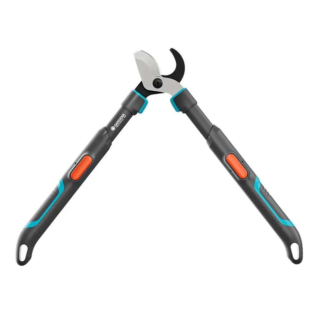 Гілкоріз (сучкоріз) обвідний Gardena TeleCut Pro S (50 мм) - фото 2
