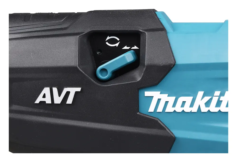 Пила шабельна акумуляторна Makita JR002GZ (32 мм, 3000 об/хв, 1800 Вт, BL, AVT, XGT, без акумуляторів та зарядного пристрою) - фото 8