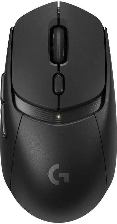 Миша Logitech G309 LIGHTSPEED Black (910-007199) - фото 2