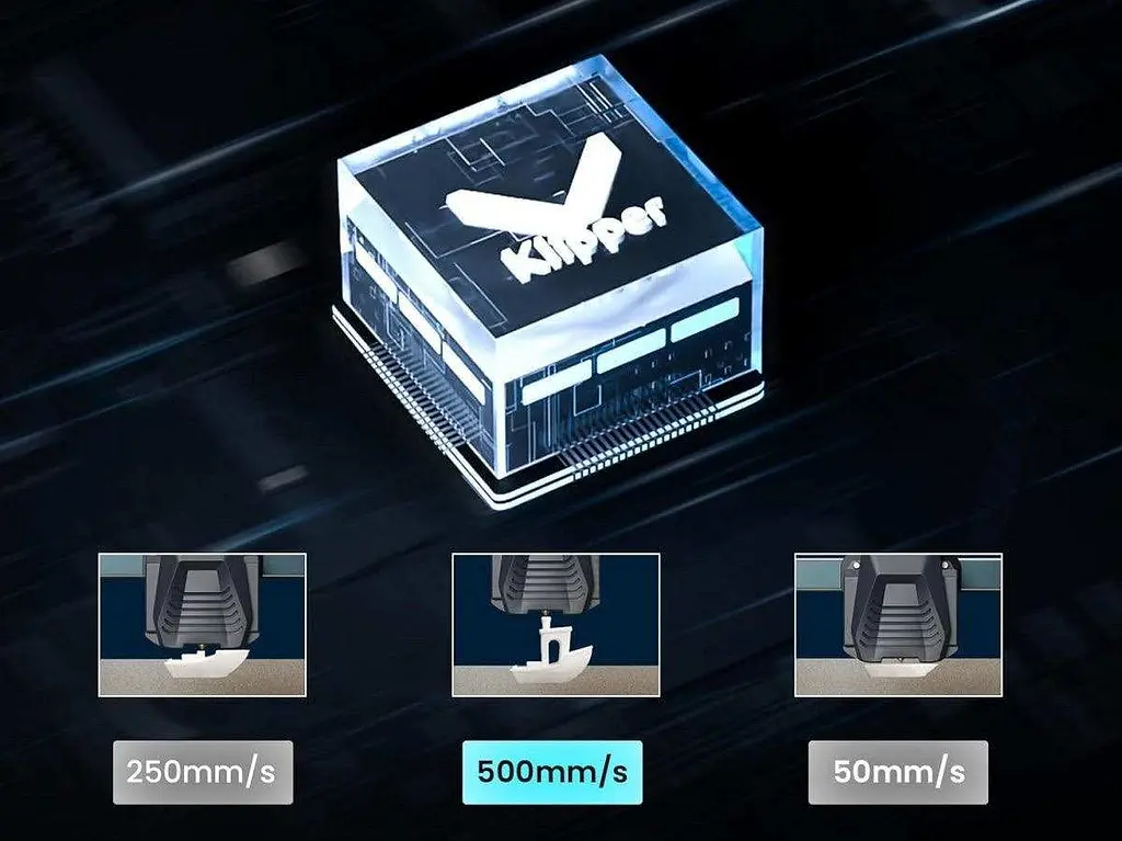 3D-принтер Elegoo Neptune 4 (50.201.012300) - фото 2