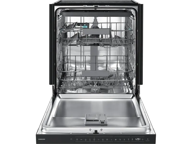 Посудомийна машина Samsung DW80H73YBUFU1 - фото 4