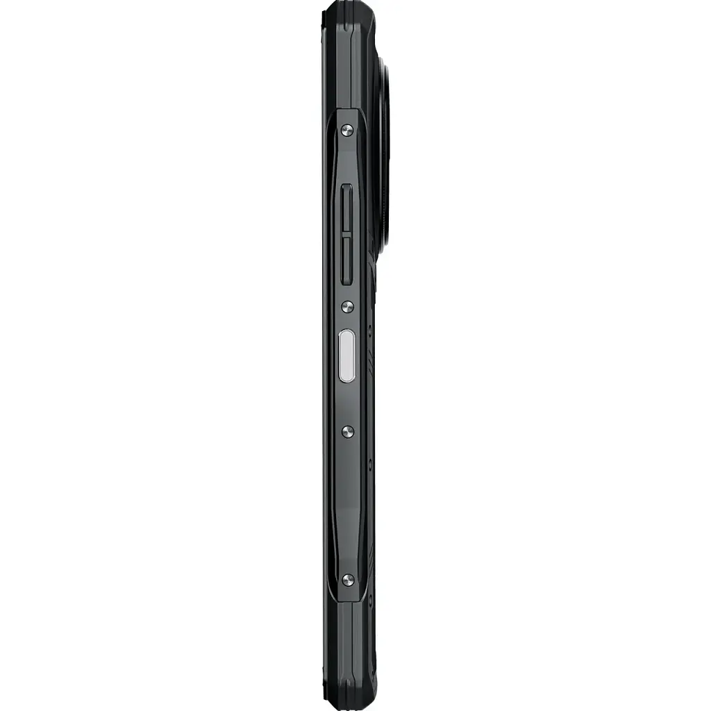 Смартфон DOOGEE DK10 12/512Gb Kevlar Black - фото 7